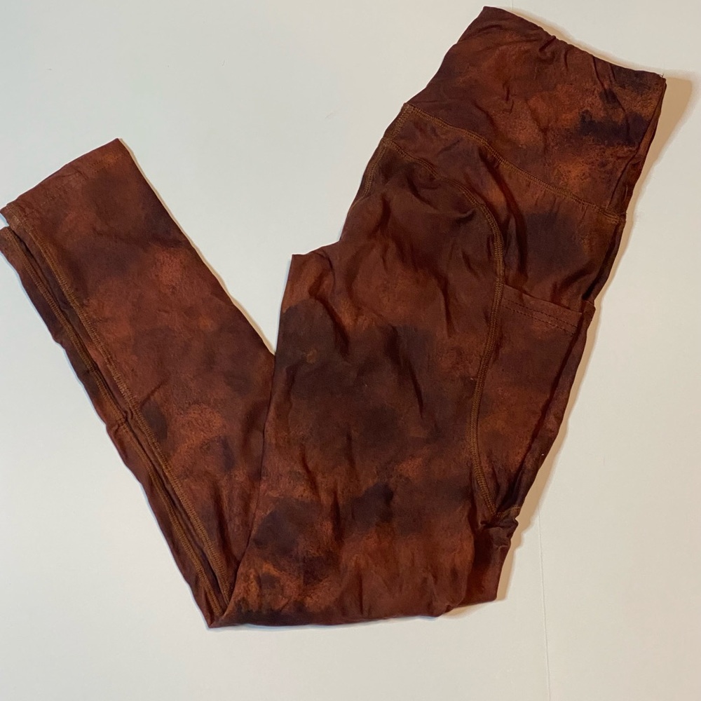 One Size Buttery Soft Leggings